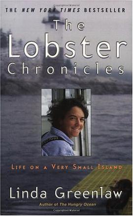 Lobster Chronicles, The pdf epub mobi 电子书 下载