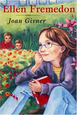 Ellen Fremedon pdf epub mobi 电子书 下载
