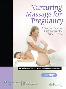 Nurturing Massage for Pregnancy pdf epub mobi 电子书 下载