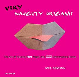 Very Naughty Origami pdf epub mobi 电子书 下载