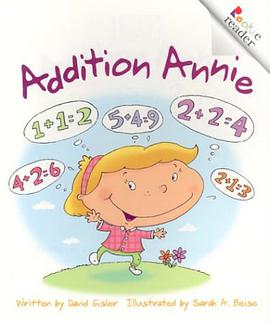 Addition Annie pdf epub mobi 电子书 下载