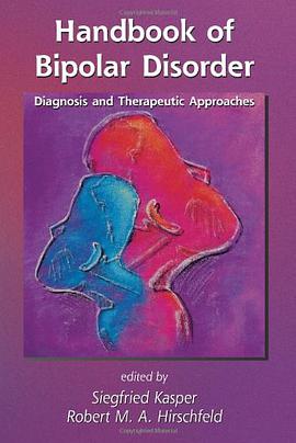 Handbook of Bipolar Disorder