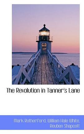 The Revolution in Tanner's Lane pdf epub mobi 电子书 下载