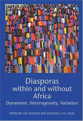 Diasporas Within and Without Africa pdf epub mobi 电子书 下载