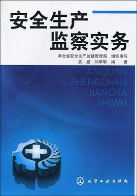 安全生产监察实务 pdf epub mobi 电子书 下载