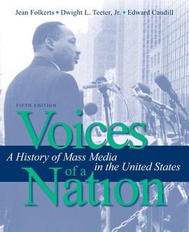 Voices of a Nation pdf epub mobi 电子书 下载