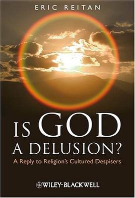 Is God A Delusion pdf epub mobi 电子书 下载