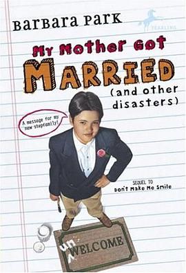 My Mother Got Married and Other Disasters pdf epub mobi 下载
