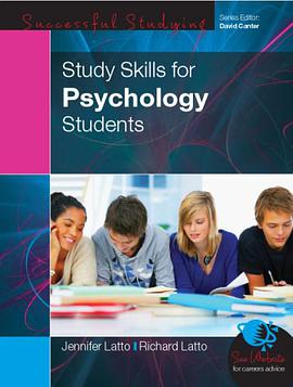 Study Skills for Psychology Students pdf epub mobi 电子书 下载
