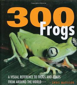 300 Frogs