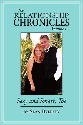 The Relationship Chronicles, Volume 1 pdf epub mobi 电子书 下载