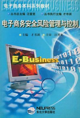 电子商务安全风险管理与控制 pdf epub mobi 电子书 下载