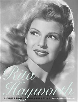 Rita Hayworth pdf epub mobi 电子书 下载