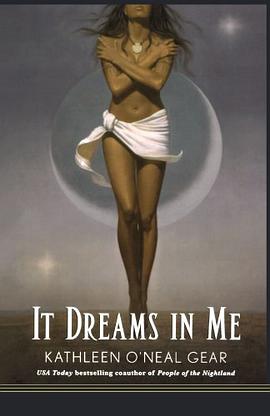 It Dreams in Me pdf epub mobi 电子书 下载