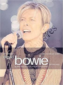 The Complete David Bowie pdf epub mobi 电子书 下载