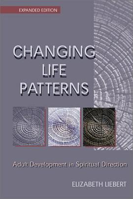 Changing Life Patterns pdf epub mobi 电子书 下载