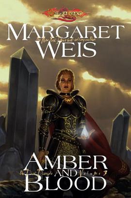 AMBER AND BLOOD pdf epub mobi 电子书 下载