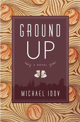Ground Up pdf epub mobi 电子书 下载