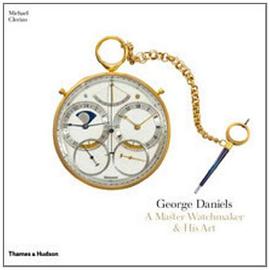 George Daniels pdf epub mobi 電子書 下載