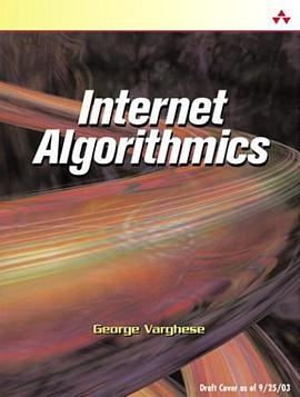 Internet Algorithmics pdf epub mobi 电子书 下载