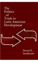 The Politics of Trade in Latin American Development pdf epub mobi 下载