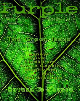 Purple Magazine pdf epub mobi 電子書 下載