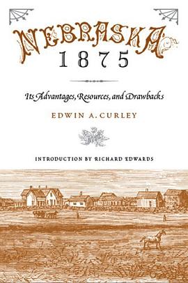 Nebraska 1875 pdf epub mobi 电子书 下载