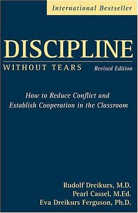 Discipline Without Tears pdf epub mobi 电子书 下载