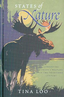 States of Nature pdf epub mobi 电子书 下载