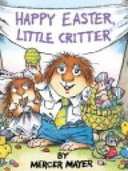 Happy Easter Little Critter Look-Look pdf epub mobi 電子書 下載