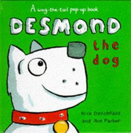 Desmond the Dog pdf epub mobi 电子书 下载