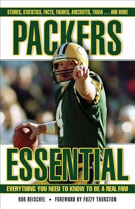 Packers Essential pdf epub mobi 电子书 下载