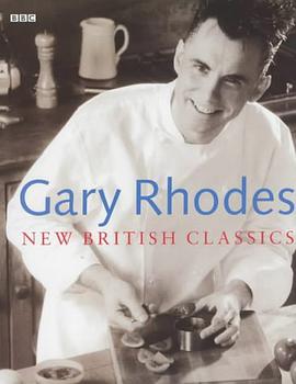 New British Classics pdf epub mobi 电子书 下载