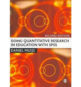 Doing Quantitative Research in Education with SPSS pdf epub mobi 电子书 下载