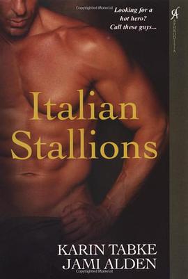 Italian Stallions pdf epub mobi 电子书 下载