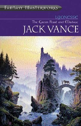 Lyonesse (Fantasy Masterworks) pdf epub mobi 電子書 下載