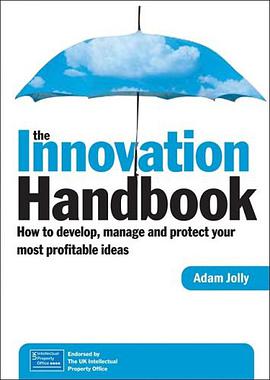 The Innovation Handbook pdf epub mobi 电子书 下载