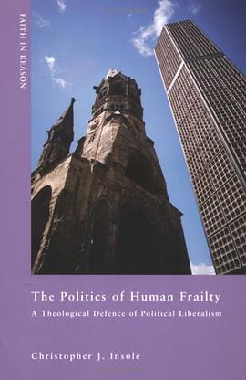 The Politics of Human Frailty pdf epub mobi 電子書 下載