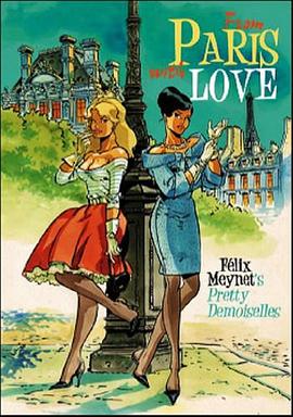 From Paris with love pdf epub mobi 電子書 下載