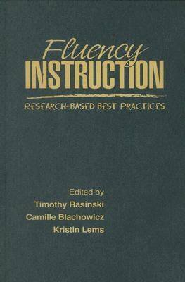 Fluency Instruction pdf epub mobi 下载