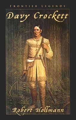 Davy Crockett pdf epub mobi 电子书 下载