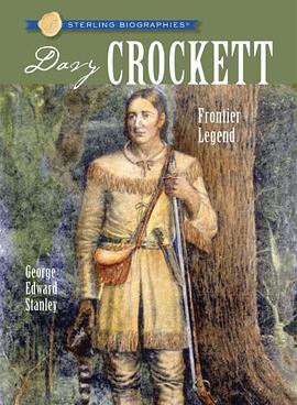 Davy Crockett pdf epub mobi 电子书 下载