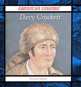 Davy Crockett pdf epub mobi 电子书 下载