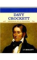 Davy Crockett pdf epub mobi 电子书 下载