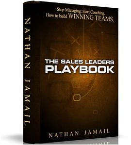 Sales Leaders Playbook pdf epub mobi 电子书 下载