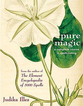 Pure Magic pdf epub mobi 电子书 下载