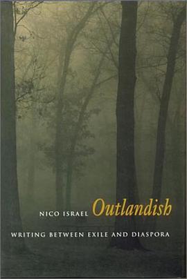 Outlandish pdf epub mobi 电子书 下载
