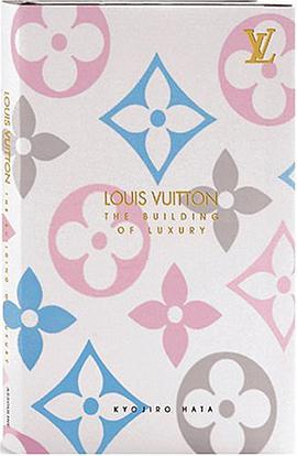 Louis Vuitton Japan pdf epub mobi 电子书 下载