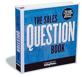 The Sales Question Book pdf epub mobi 电子书 下载