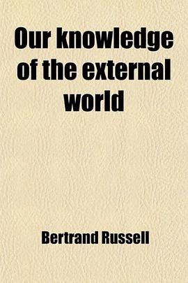 Our knowledge of the external world pdf epub mobi 下载